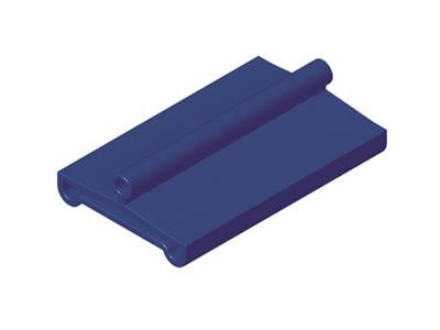 Pvc Kenar Dayama Profi̇li̇