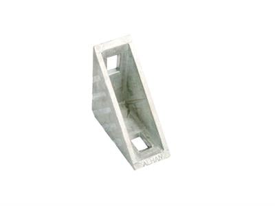 Zamak Köşe Bağlanti 30X30