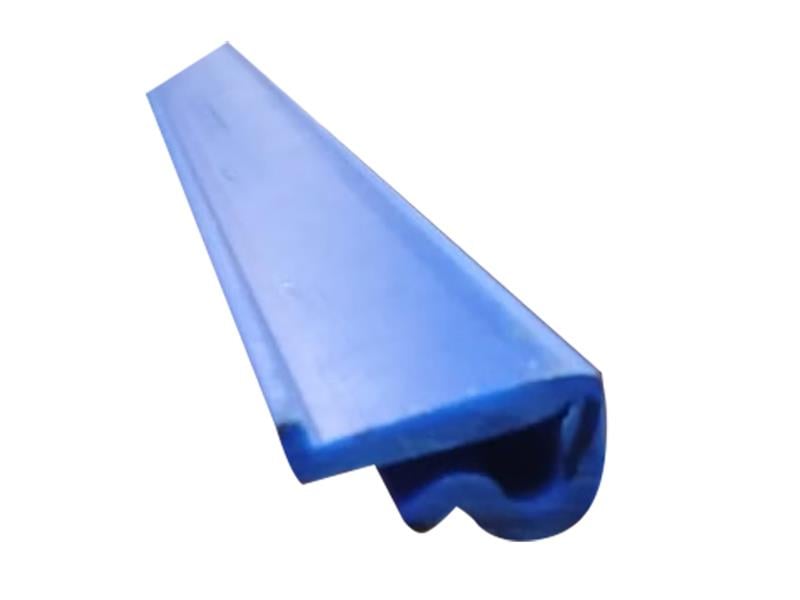 206 PGZ - GEÇMELİ Z PROFİL PVC