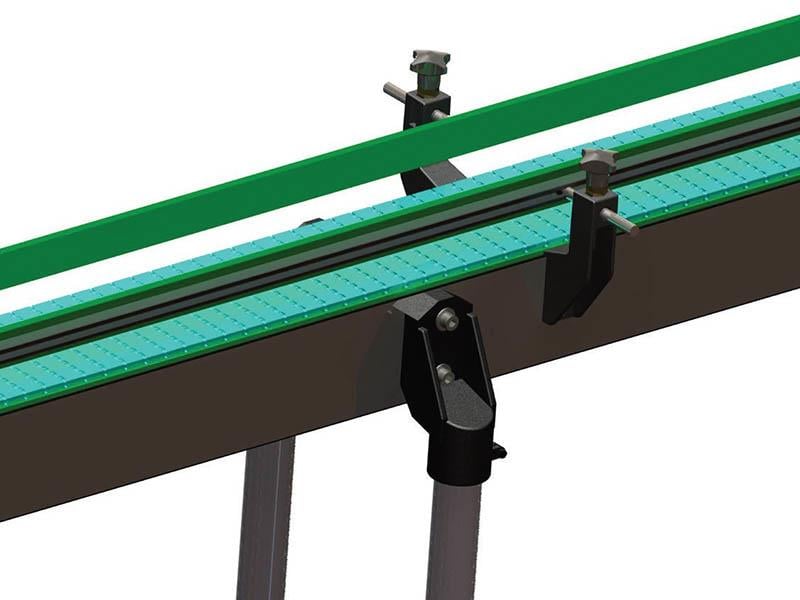 40 Mm C Profi̇l İçi̇n Alümi̇nyum Profi̇l