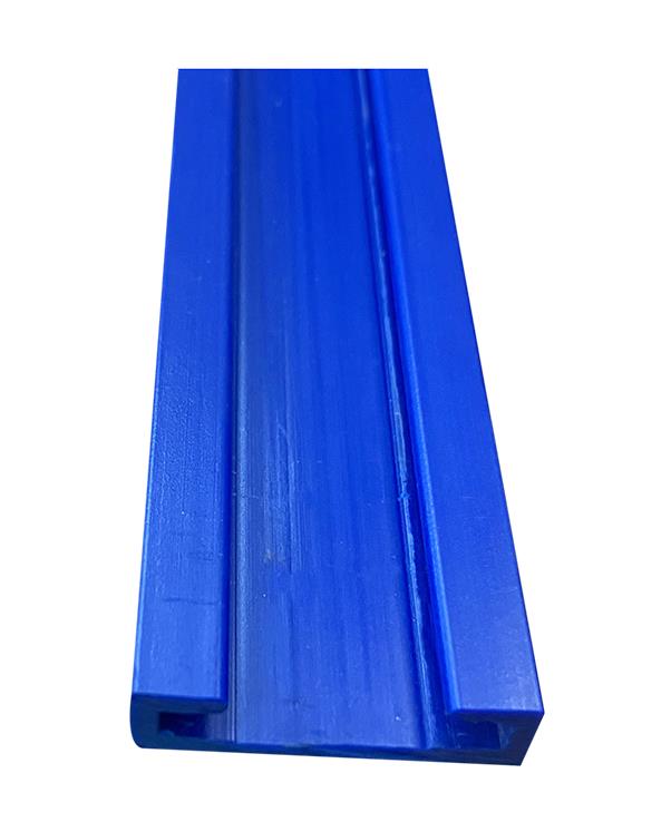 40 Mm Pvc C Profi̇l
