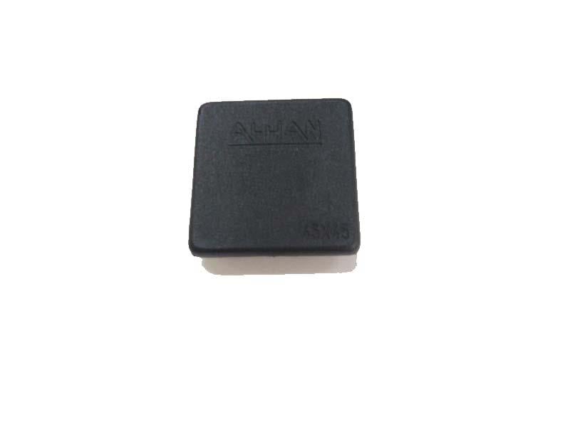 45X45 Plasti̇k Profi̇l Kapaği