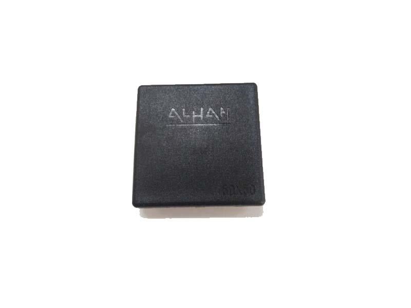 50X50 Plasti̇k Profi̇l Kapaği