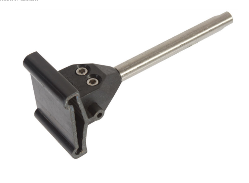 60Mm Pvc Profi̇l İçi̇n Mengene (Mi̇lli̇)