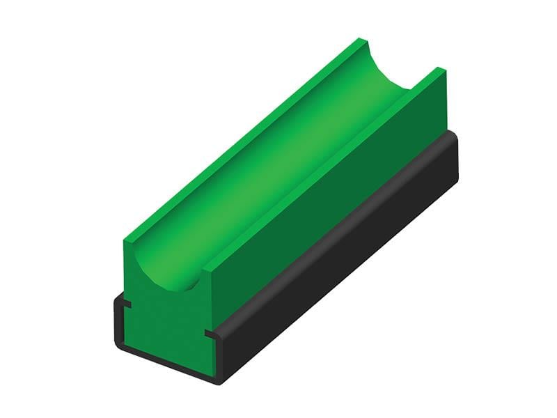 Alpolen® 1000 Çeli̇k Profi̇lli̇ Kayiş Klavuzlari