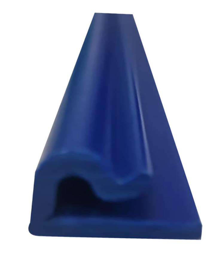 Geçmeli̇ Lama Profi̇l Pvc