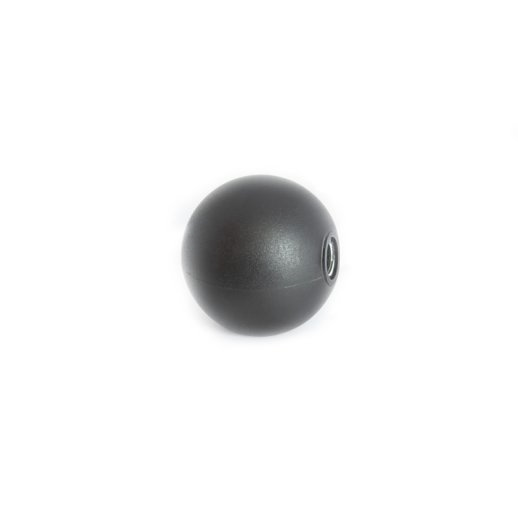 MLC4008 PLASTİK KÜRE TUTAMAK BURÇLU TOPUZ ÇAP:40 M8