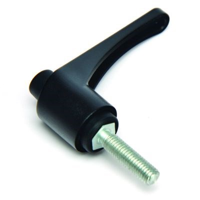 MLCPKC630830 Plastik Sustalı Kol Civatalı Boy:63, M8x30