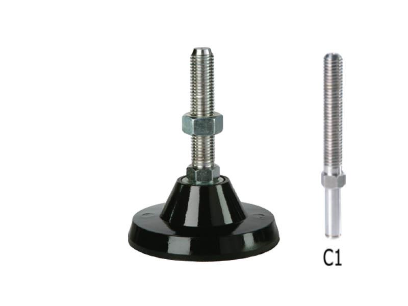 Model: 502 Çi̇nko Kaplamali- Ağir Ti̇p Sabi̇t Pabuçlar