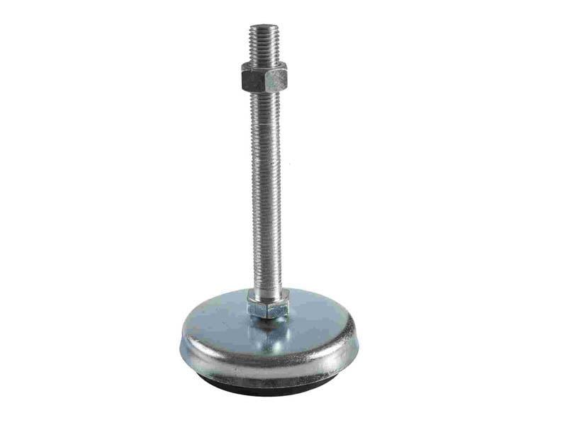 Model: 520 Metal Pabuç