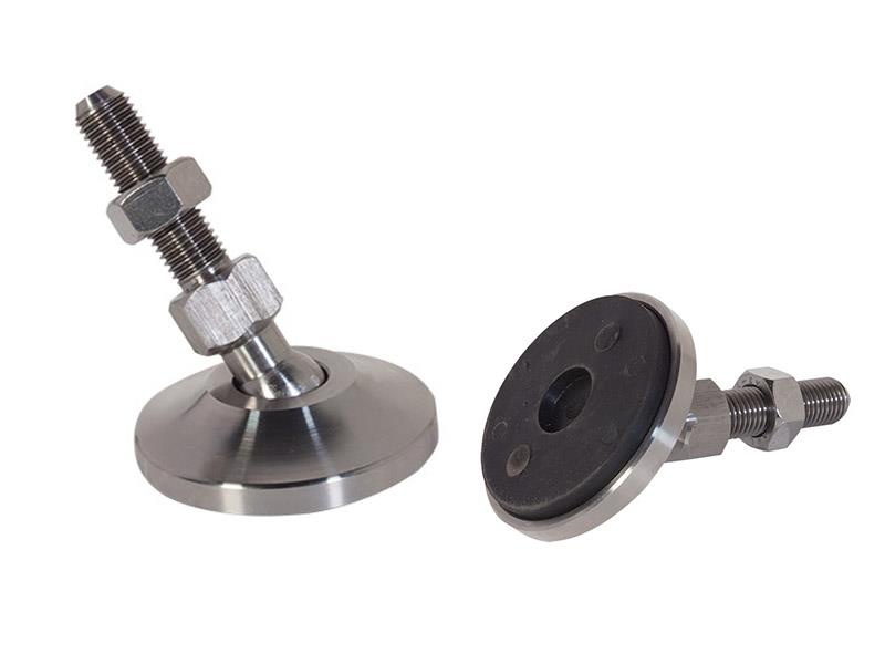 Model: 560 Çeli̇k - Tabanli Ve Mi̇lli̇ Mafsalli Pabuç