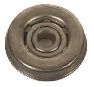 Mtr (Metal Rulman Başlığı)