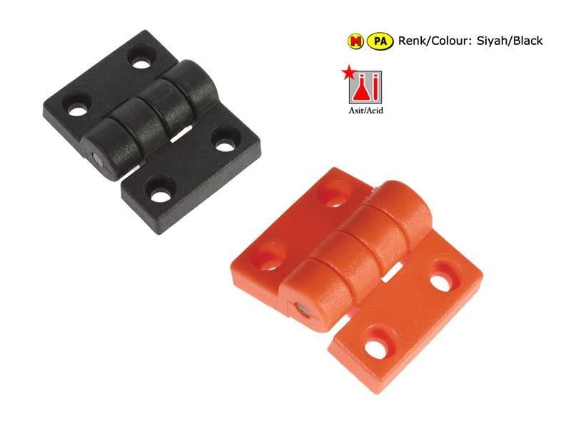 Plasti̇k Menteşe 49*65