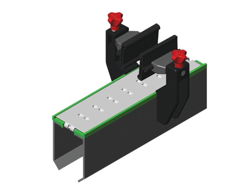 Z Profi̇l Alpolen 1000