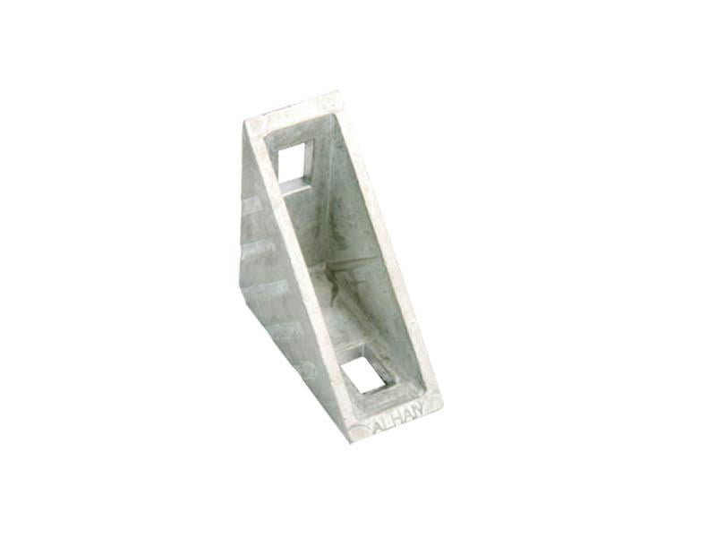 Zamak Köşe Bağlanti 30X30