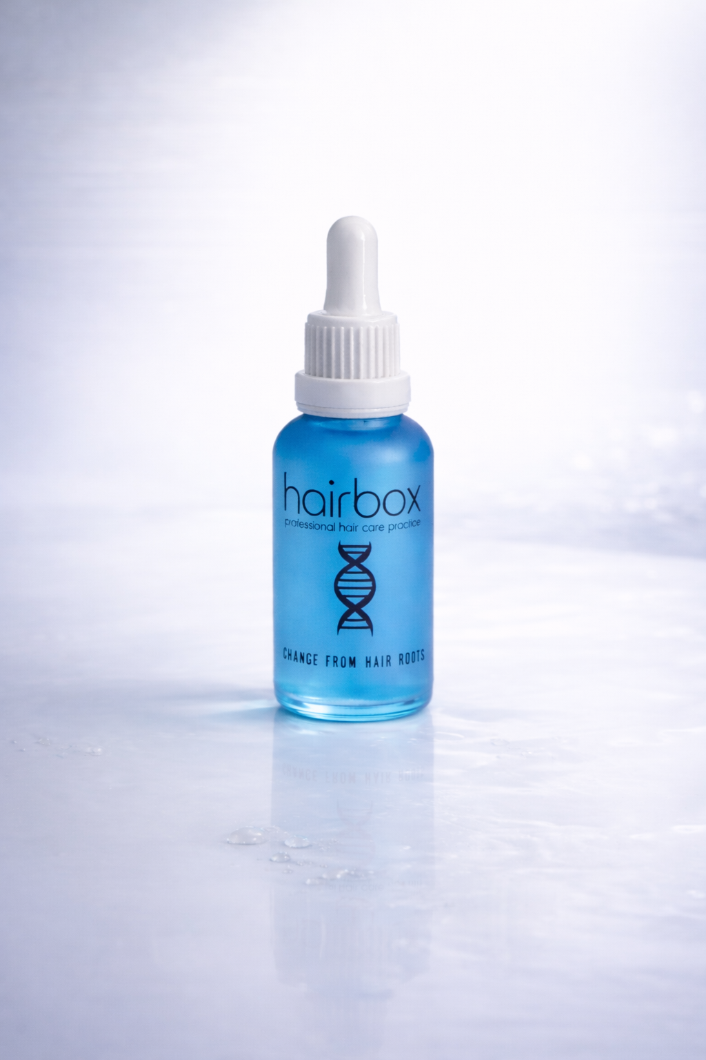 Hairbox Erkek Saç Serumu (1 Adet Serum)