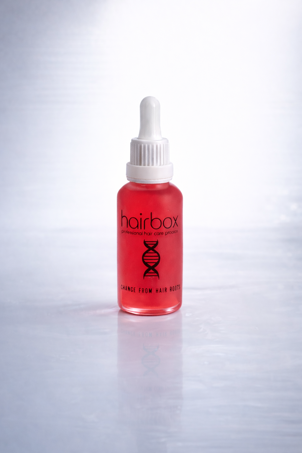 Hairbox Kadın Saç Serumu (1 Adet Serum)