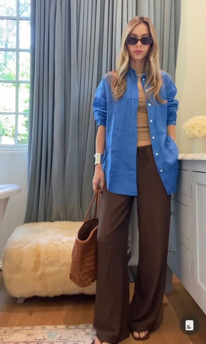 Oversize Kesim Ne Demek