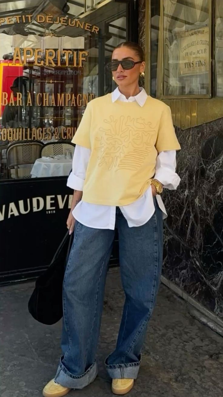 Loose Fit Oversize Farkı Nedir