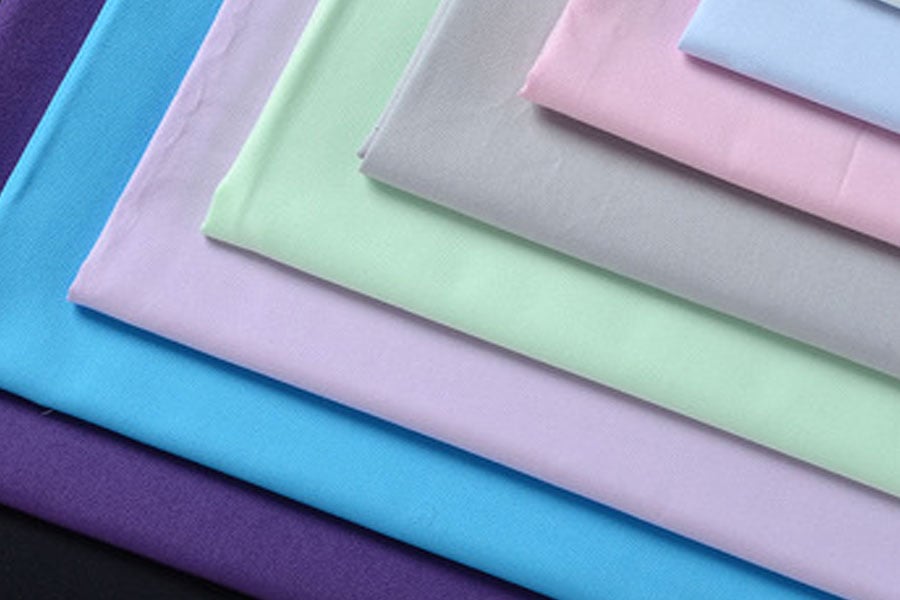 Poplin Kumaş Dayanıklı mıdır