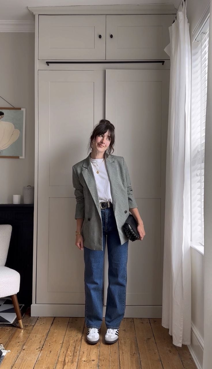 Smart Casual Nedir