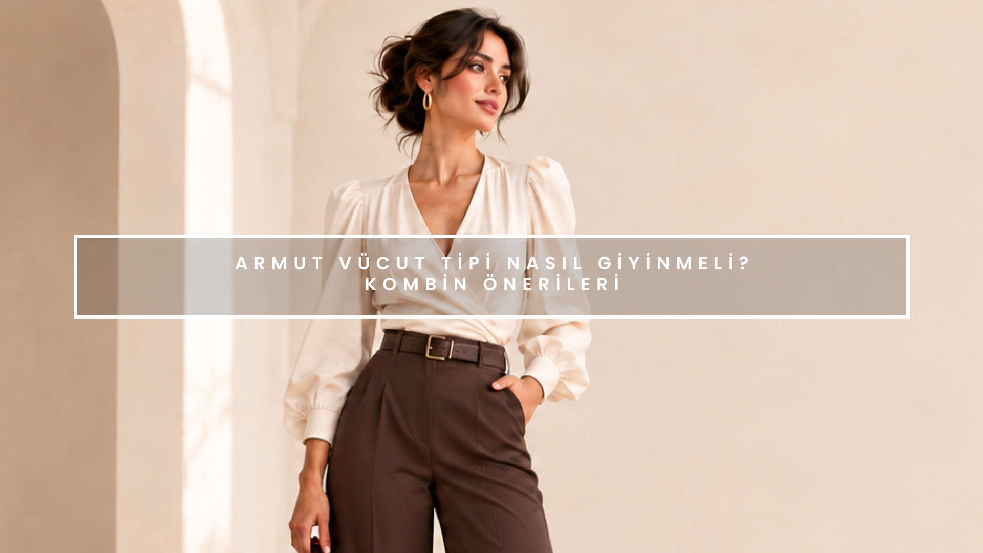 Armut vücut tipi kombinleri