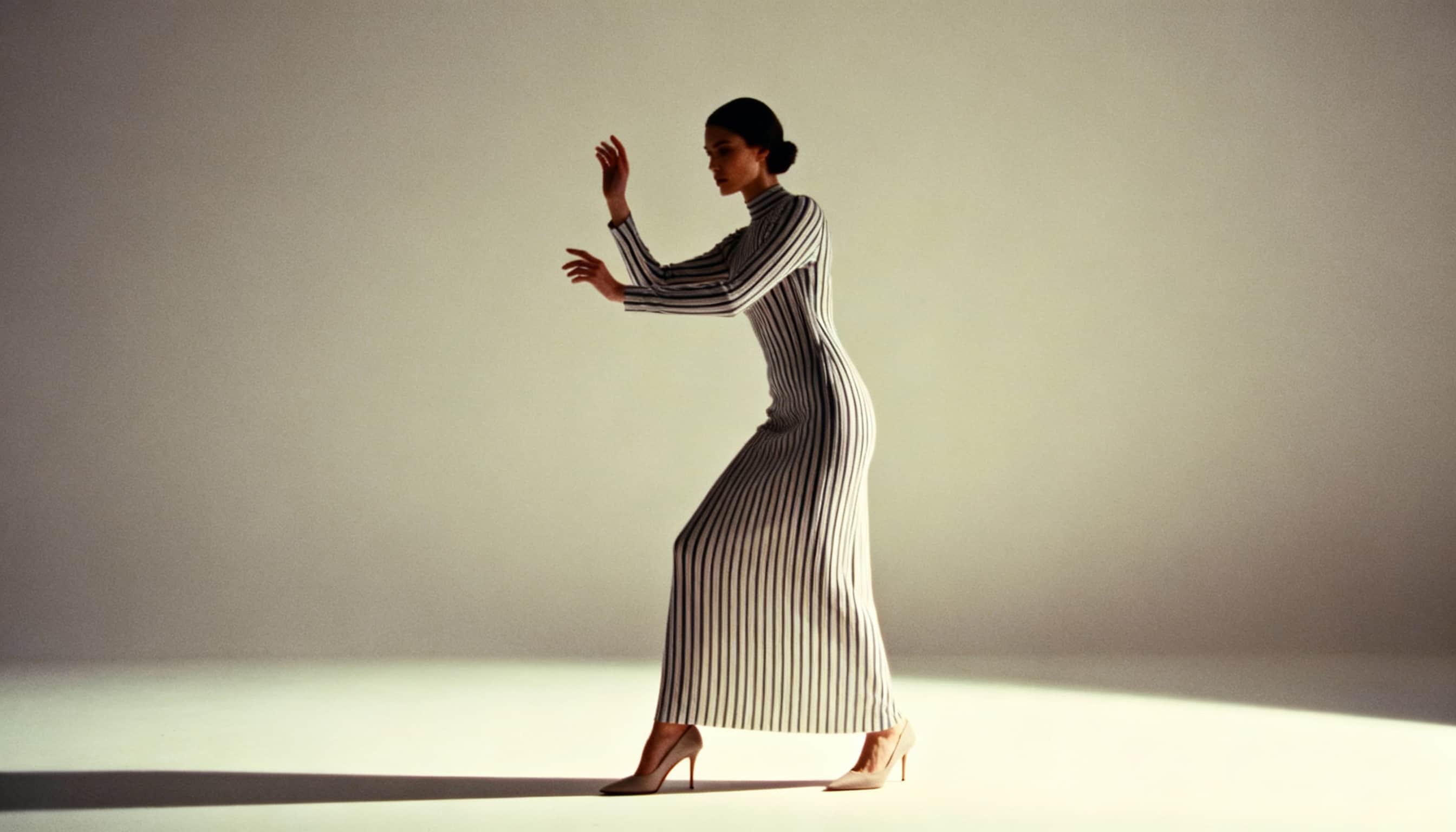 Boyu uzun gösteren elbise seçim tüyoları