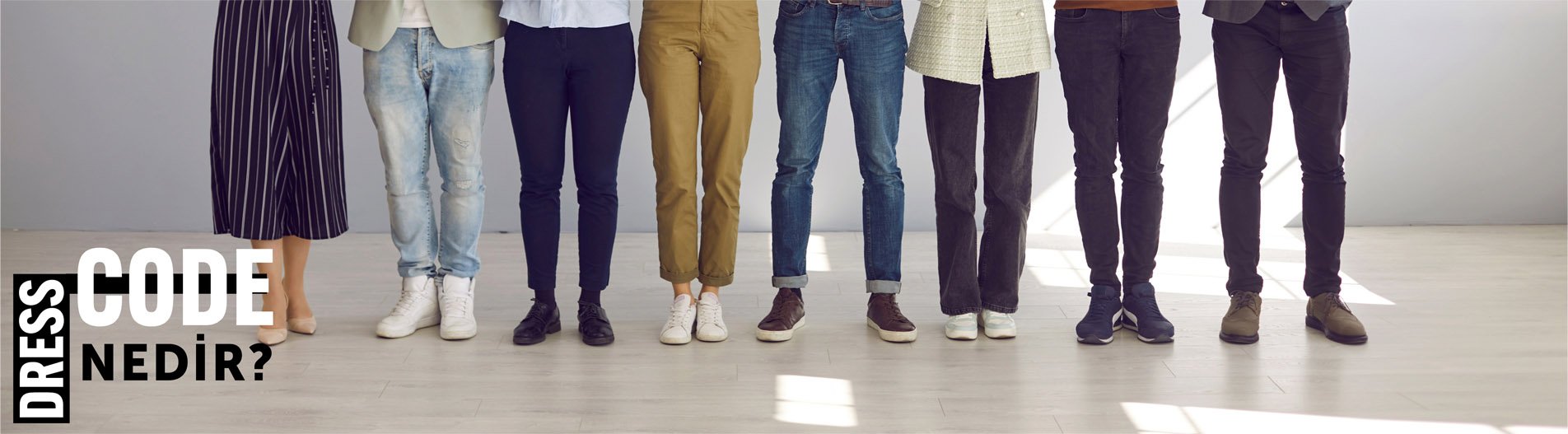 Dress Code Nedir