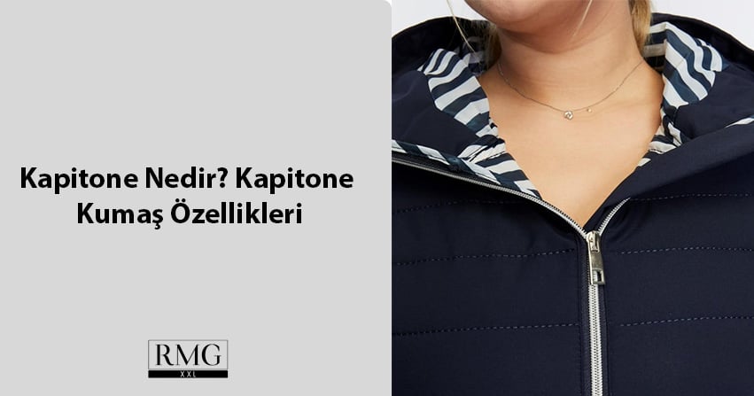kapitone nedir