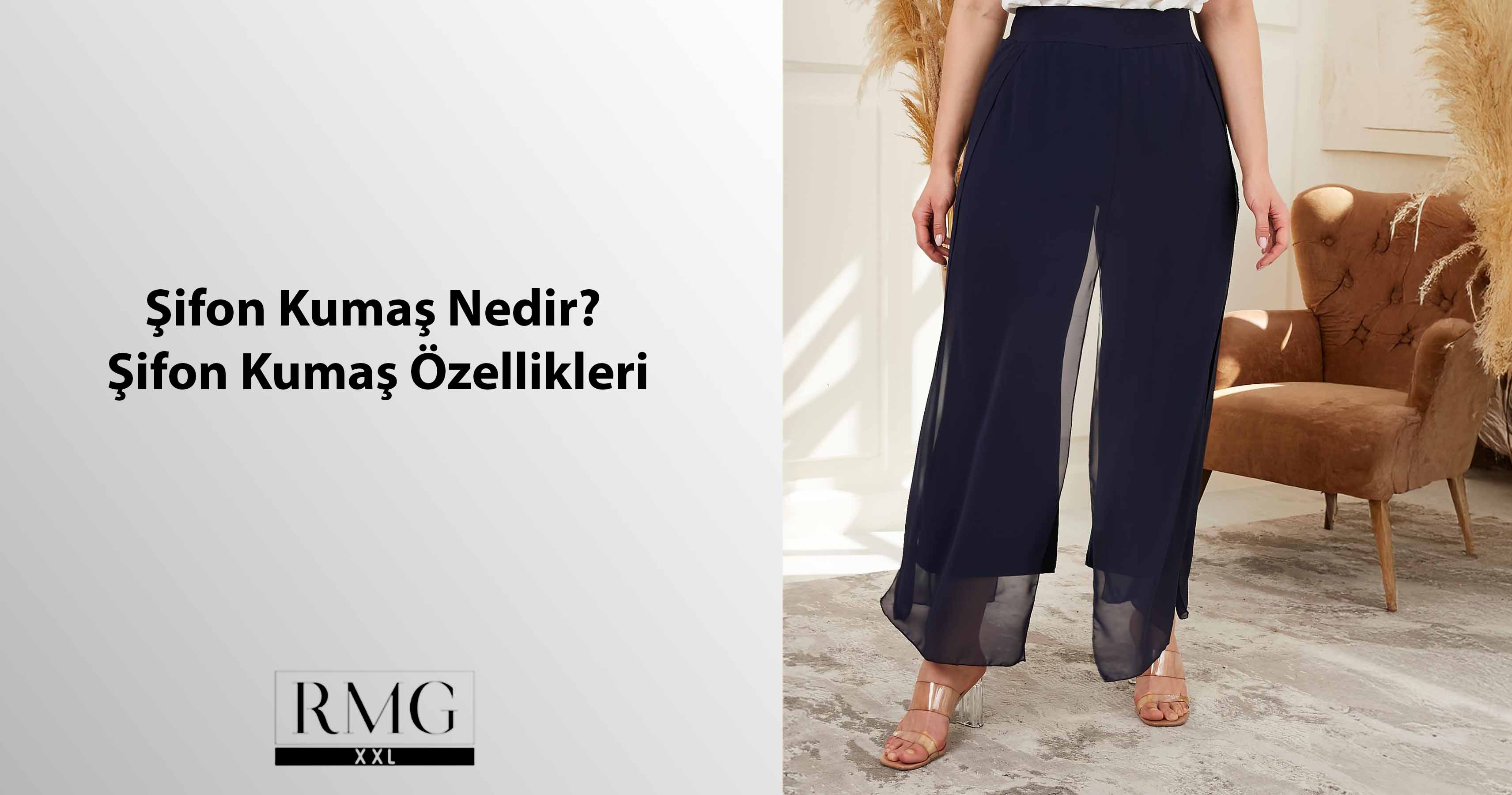 şifon kumaş nedir