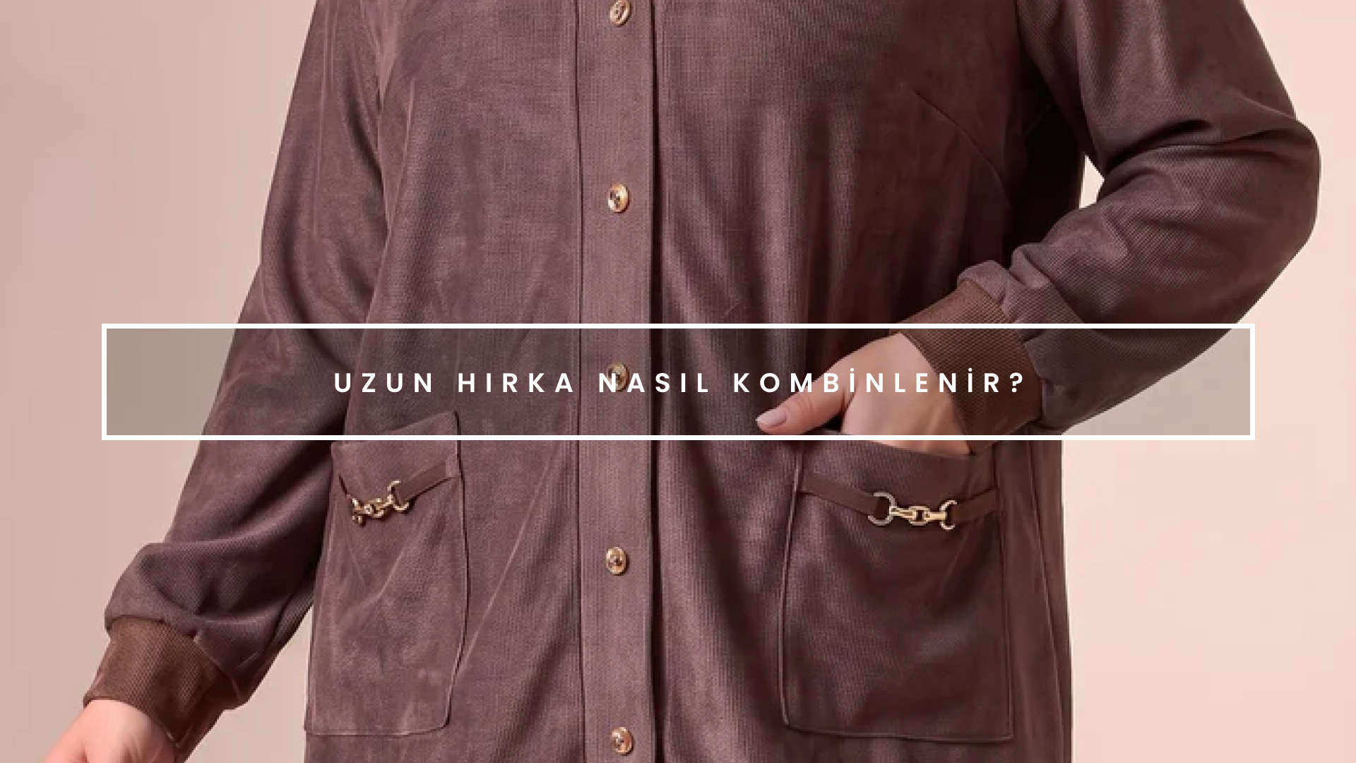 kadın hırka kombinleri