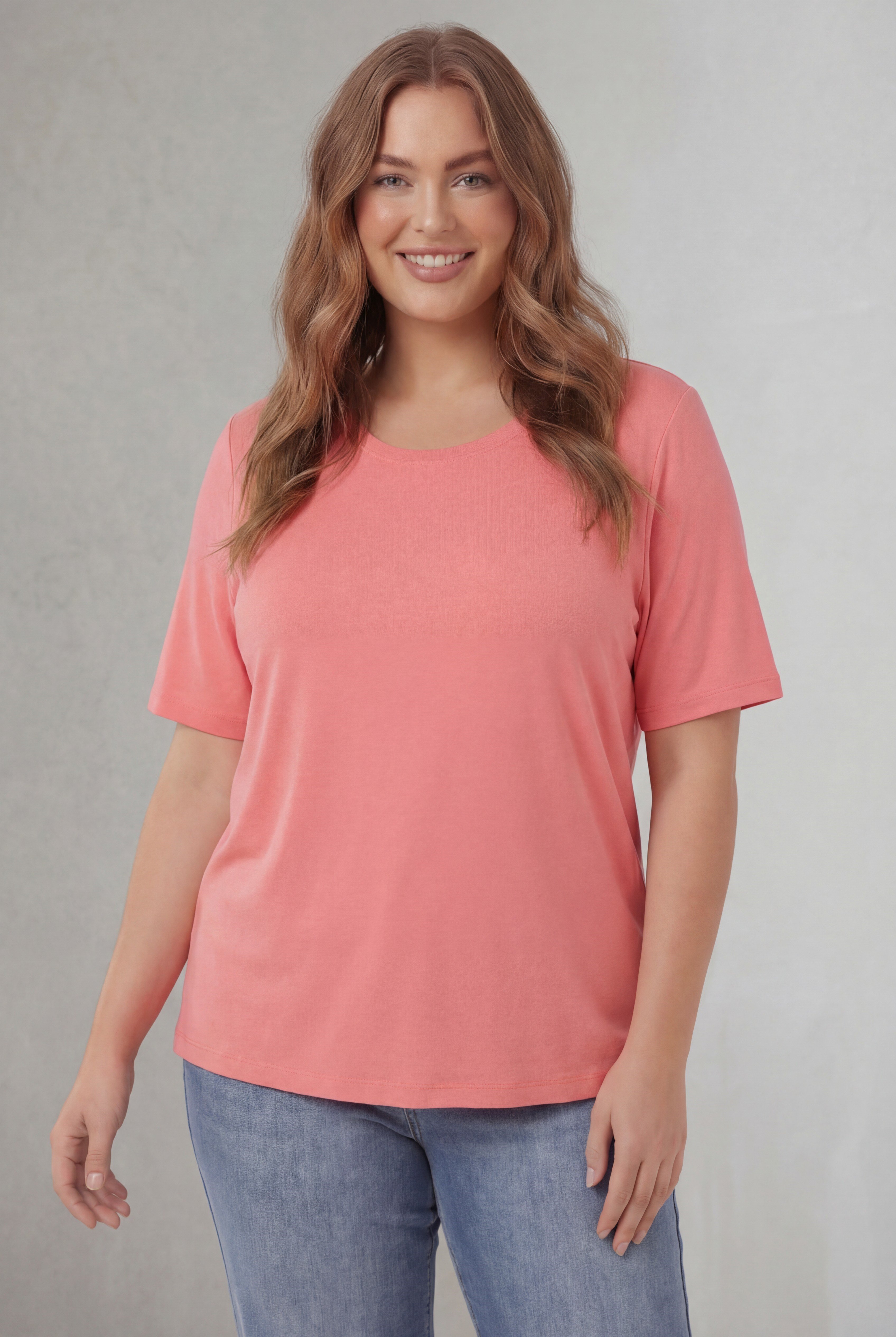 T-SHIRT    44-50 - RMG