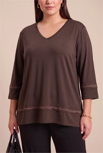T-SHİRT  44-50 - RMG