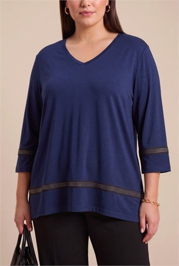 T-SHİRT  44-50 - RMG
