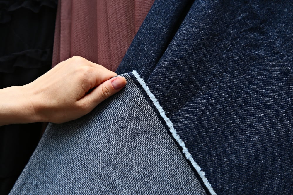 Gabardin Kumaş Terletir mi