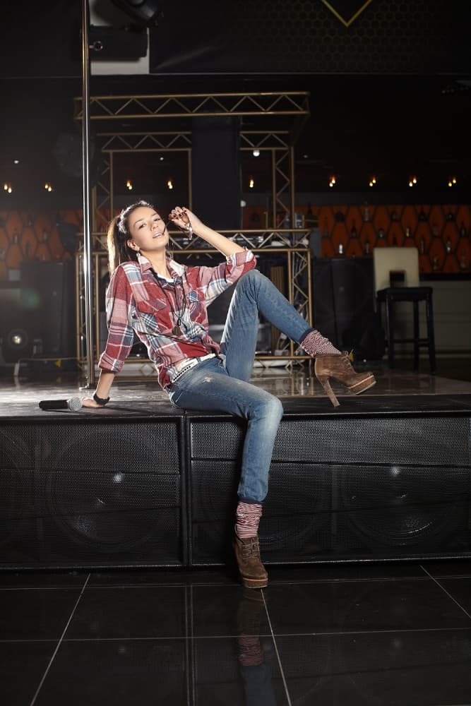 Konser Türüne Göre Giyim İpuçları