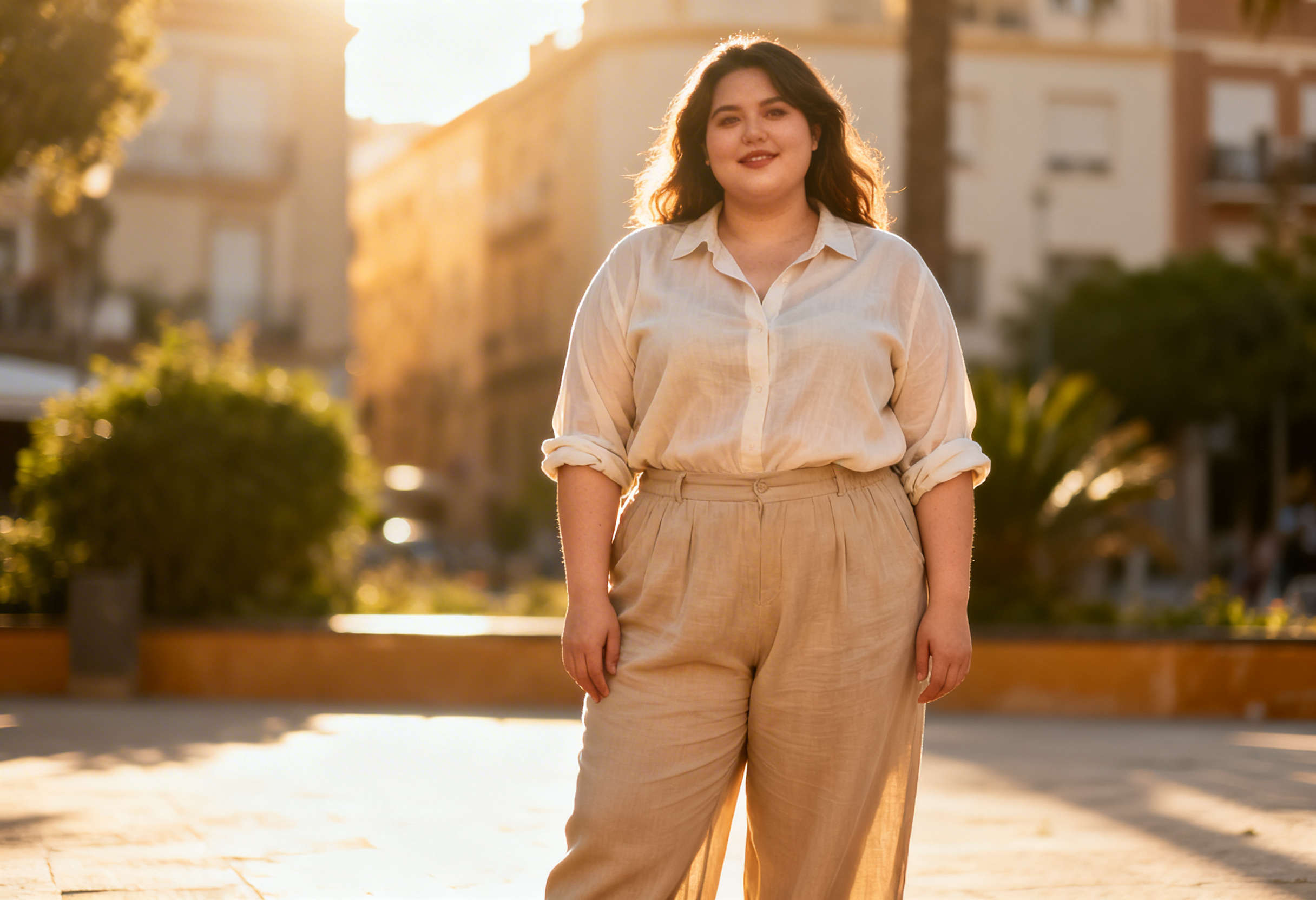 Ferah ve Rahat Bir Yaz Gardırobu Nasıl Kurulur