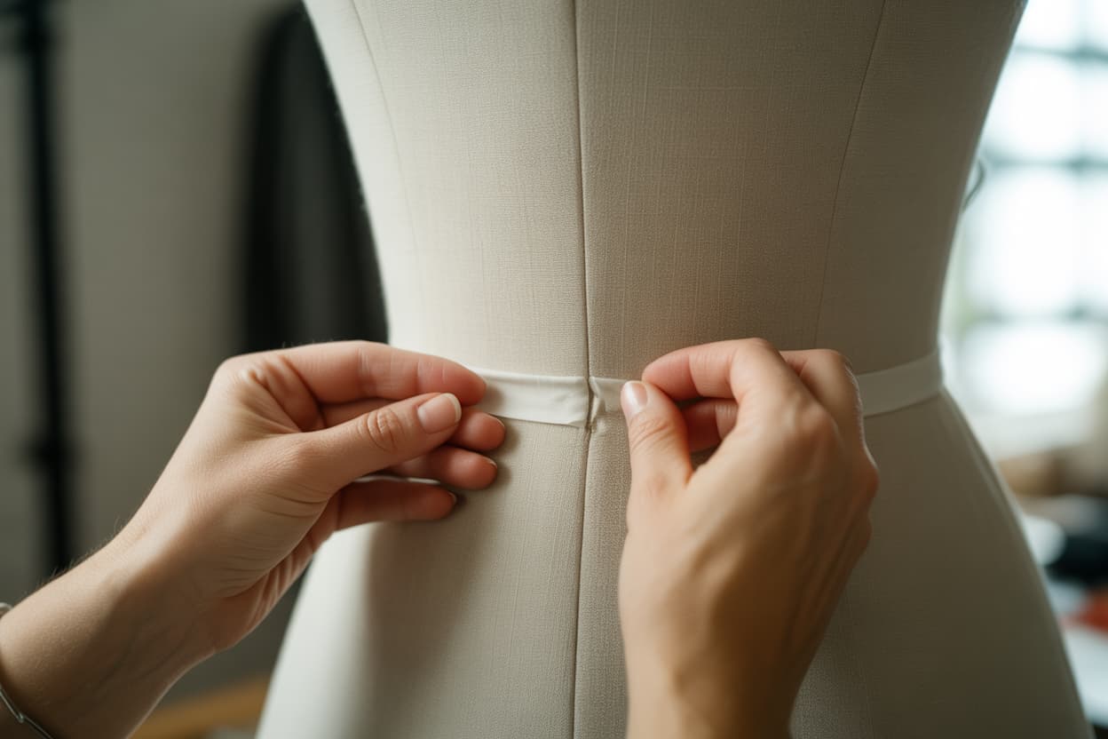 Etek Ucu Aplike Uygulamaları