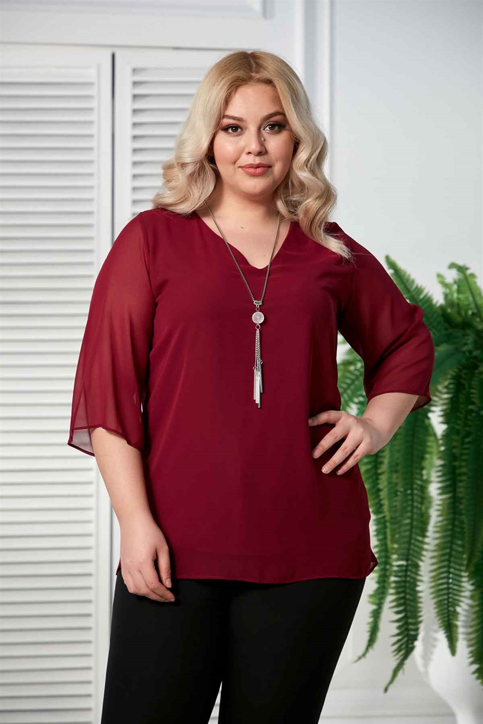 BLUZ     44-50