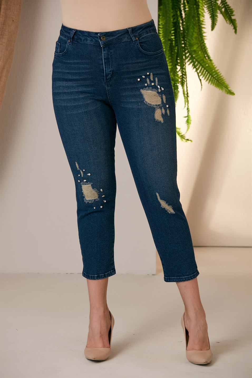PANTOLON    44-50