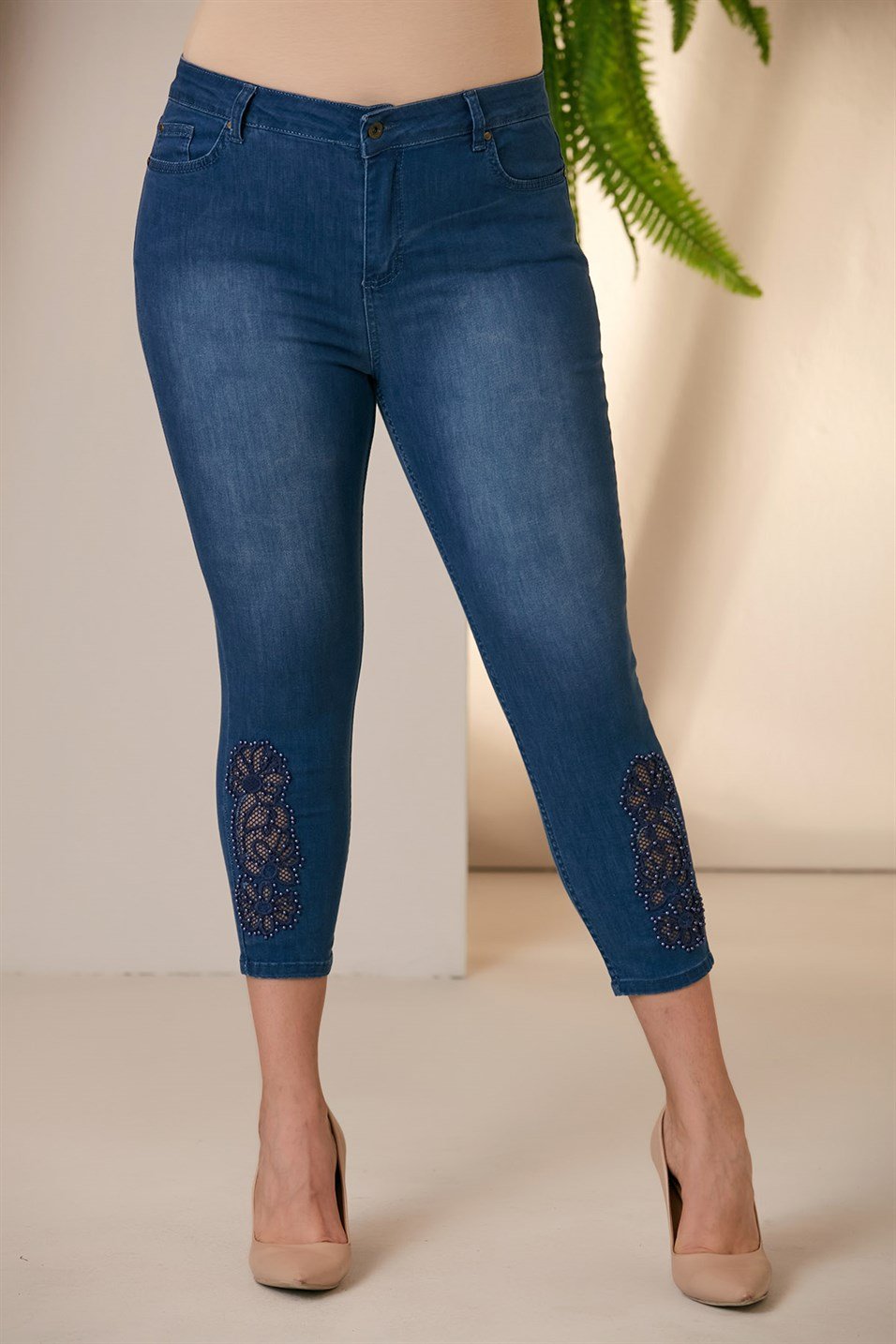 PANTOLON   42-52