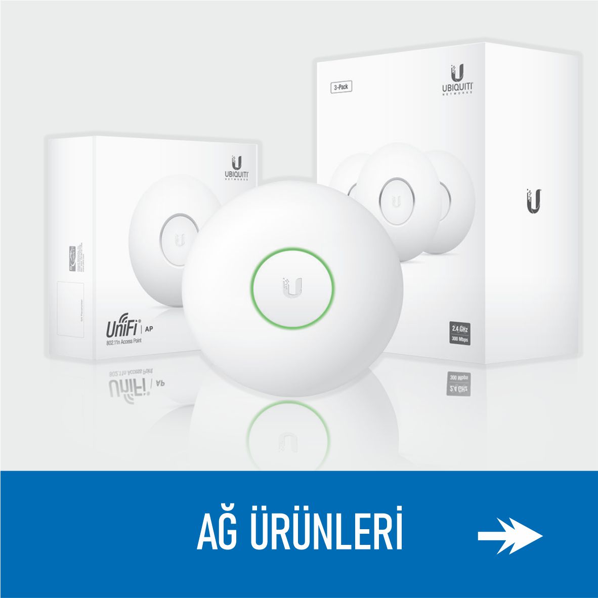 Ağ Ürünleri
