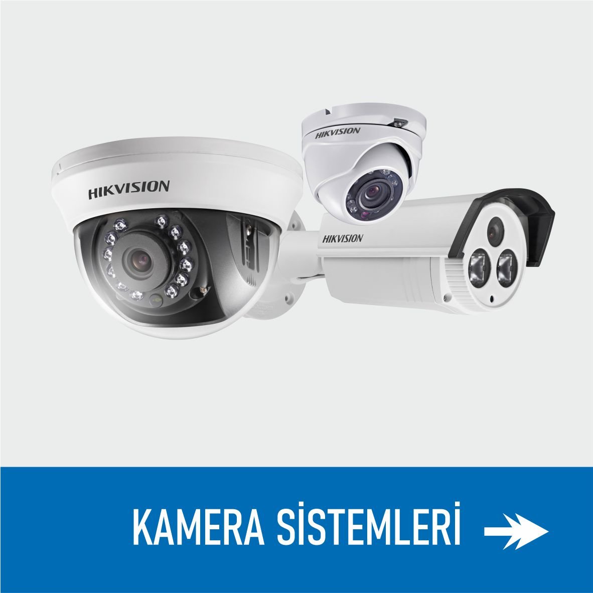 Kamera Sistemleri