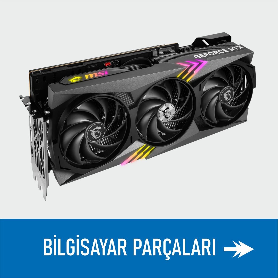 Bilgisayar Donanımları