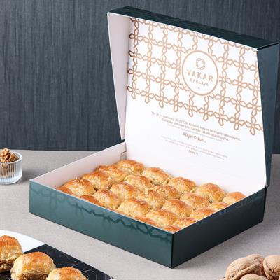 Cevizli Baklava