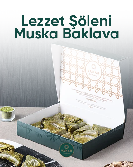 Bir Doğum Kutlaması