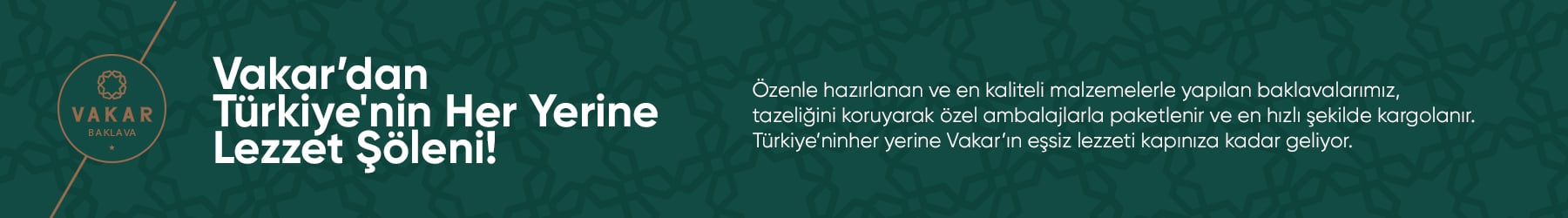 Büyüleyici Hediyeler