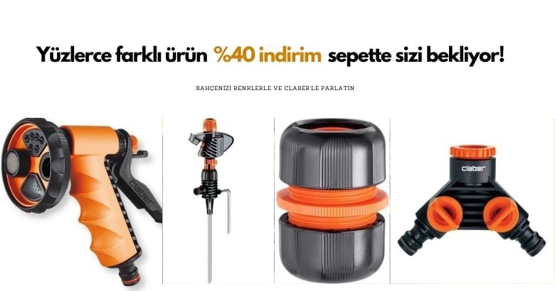 sepette %30 indirim