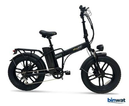 Elektrikli bisiklet alım rehberi - AFM E-Bike