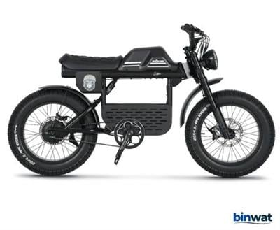 APE RYDER GİBBON 48V 250 WATT ELEKTRİKLİ BİSİKLET  AFM E-BIKE internet satış sitemizde APE RYDER GİBBON 48V 250 Watt Motor Elektrikli Bisiklet RKS